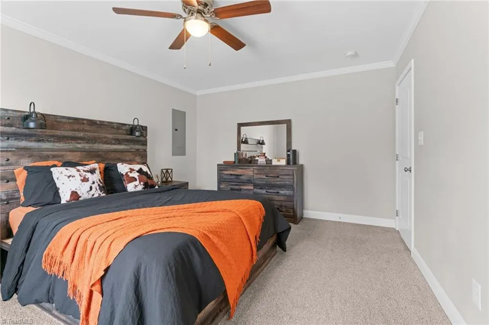 139 Headen Hills Drive Lexington, NC 27292