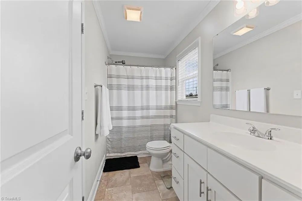 139 Headen Hills Drive Lexington, NC 27292