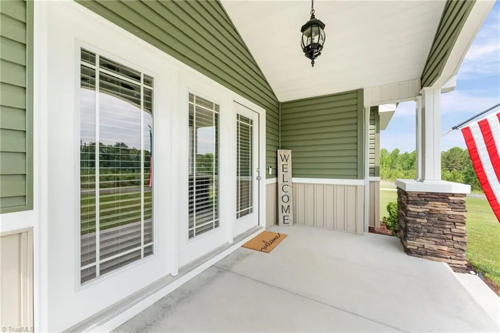 139 Headen Hills Drive Lexington, NC 27292