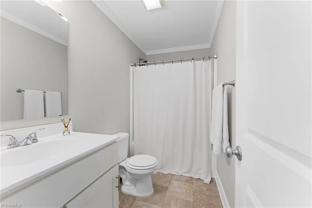 139 Headen Hills Drive Lexington, NC 27292