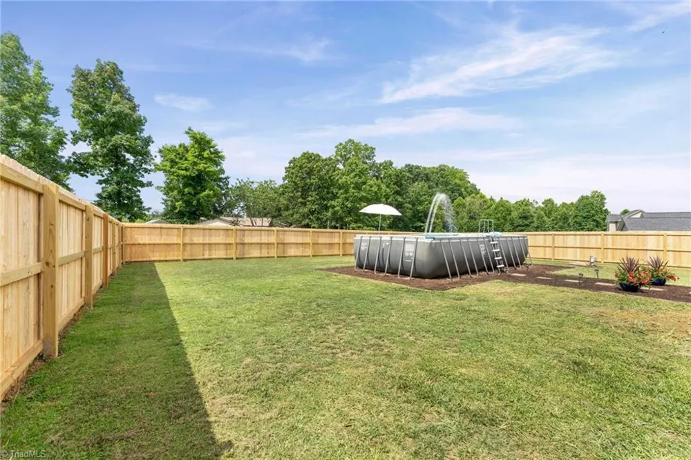 139 Headen Hills Drive Lexington, NC 27292