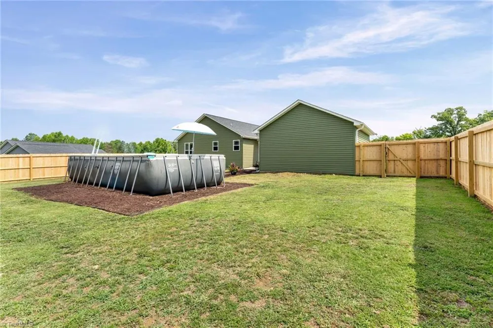 139 Headen Hills Drive Lexington, NC 27292