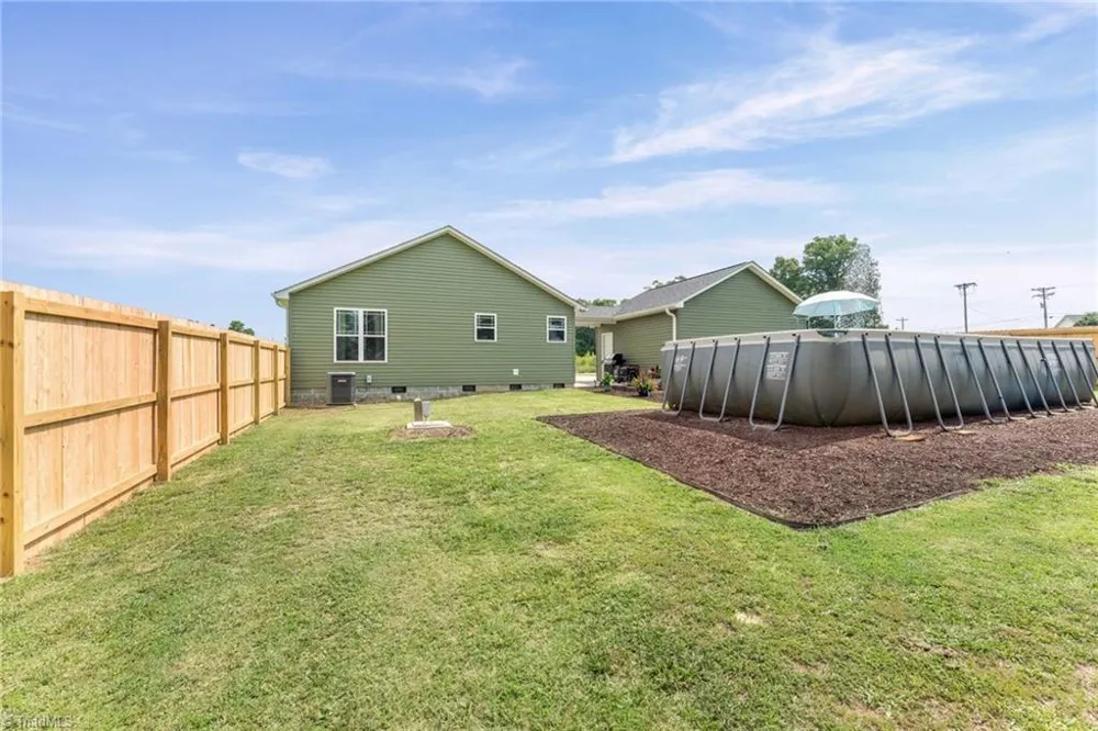 139 Headen Hills Drive Lexington, NC 27292