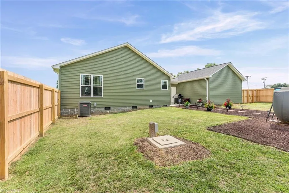 139 Headen Hills Drive Lexington, NC 27292