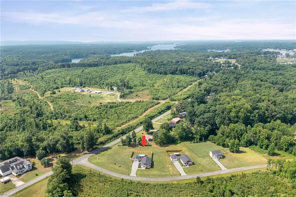139 Headen Hills Drive Lexington, NC 27292