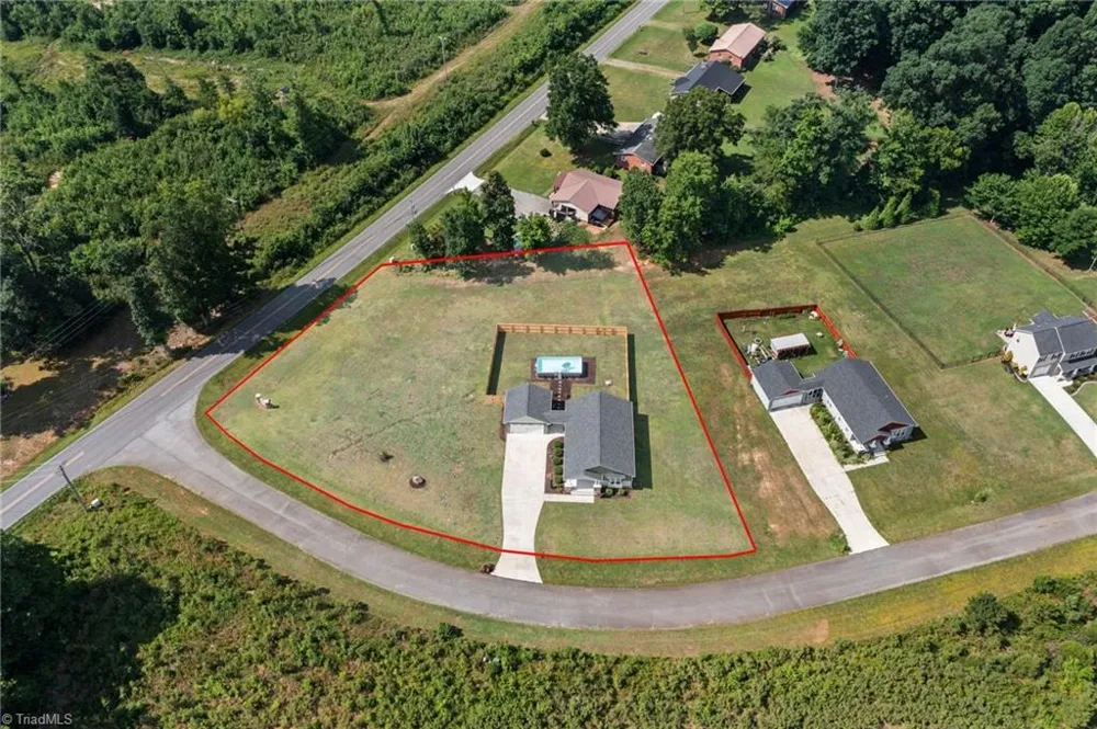 139 Headen Hills Drive Lexington, NC 27292