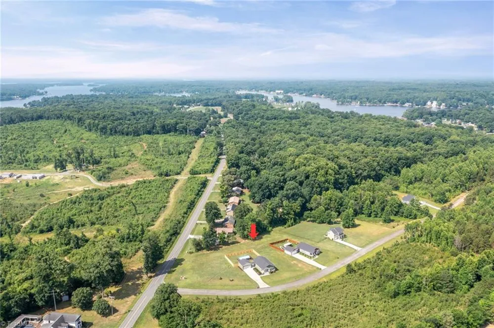 139 Headen Hills Drive Lexington, NC 27292