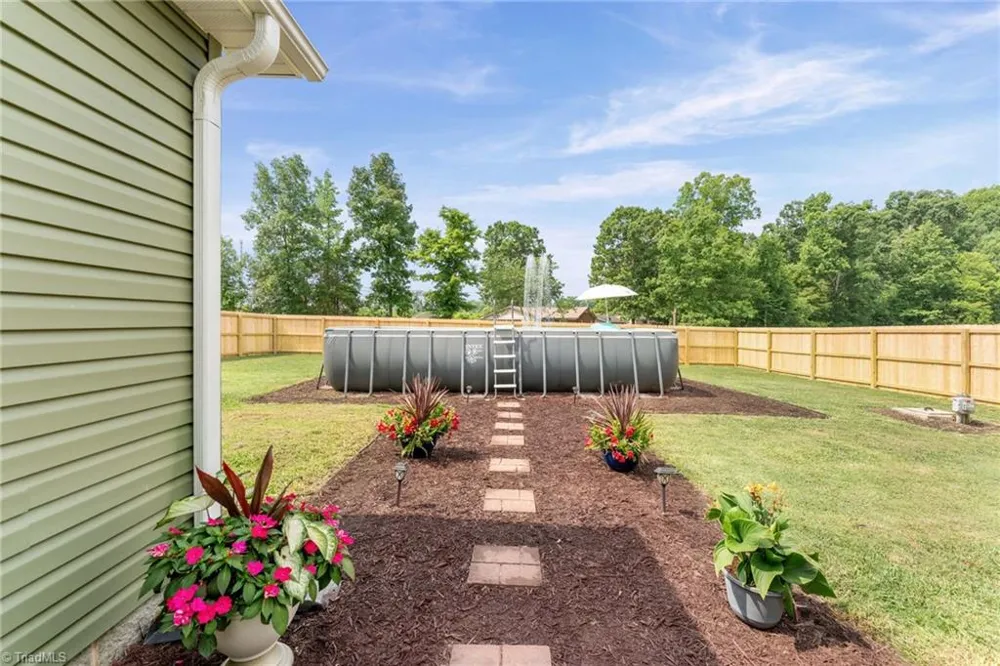 139 Headen Hills Drive Lexington, NC 27292