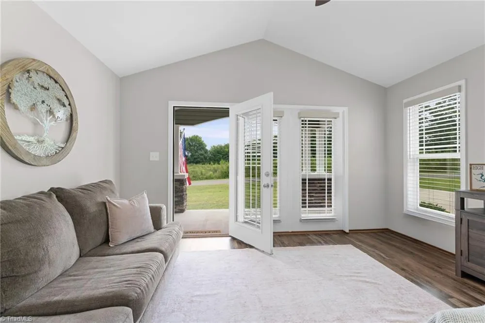 139 Headen Hills Drive Lexington, NC 27292