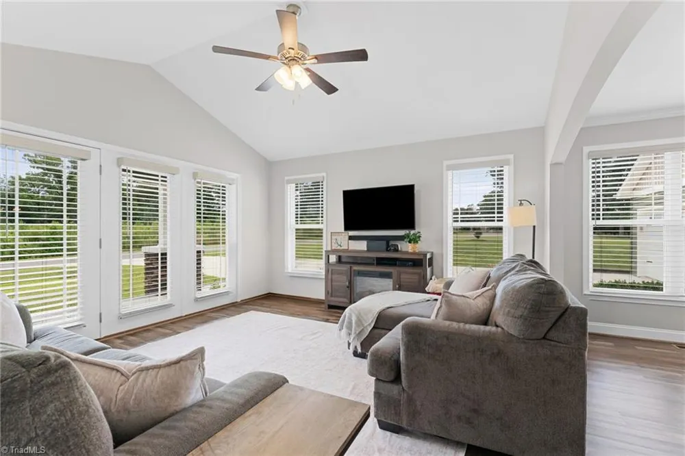 139 Headen Hills Drive Lexington, NC 27292