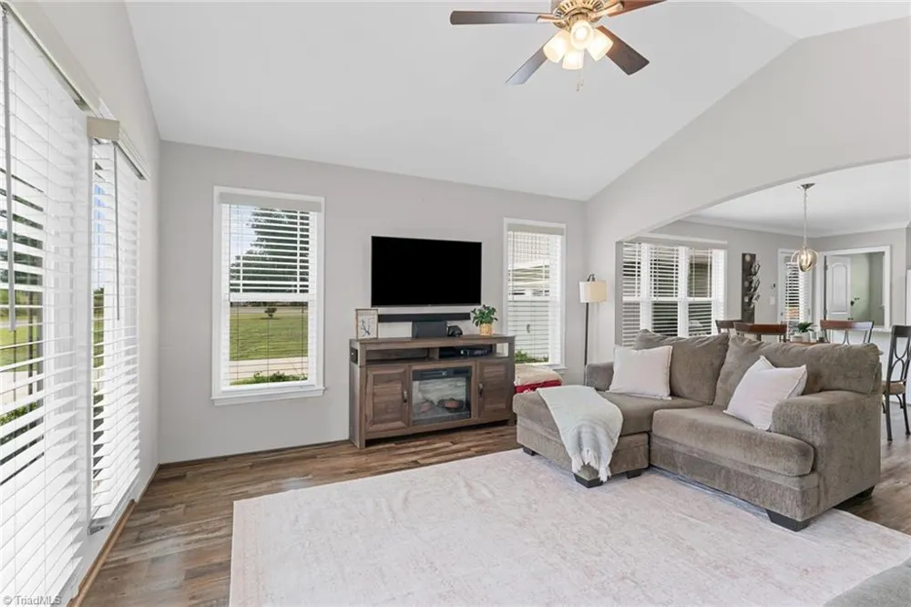 139 Headen Hills Drive Lexington, NC 27292