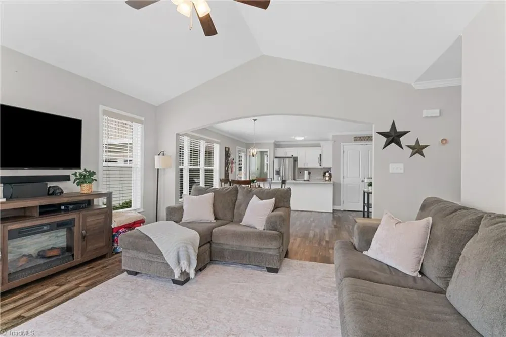 139 Headen Hills Drive Lexington, NC 27292