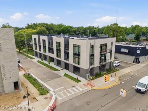 110 Austin Avenue #301