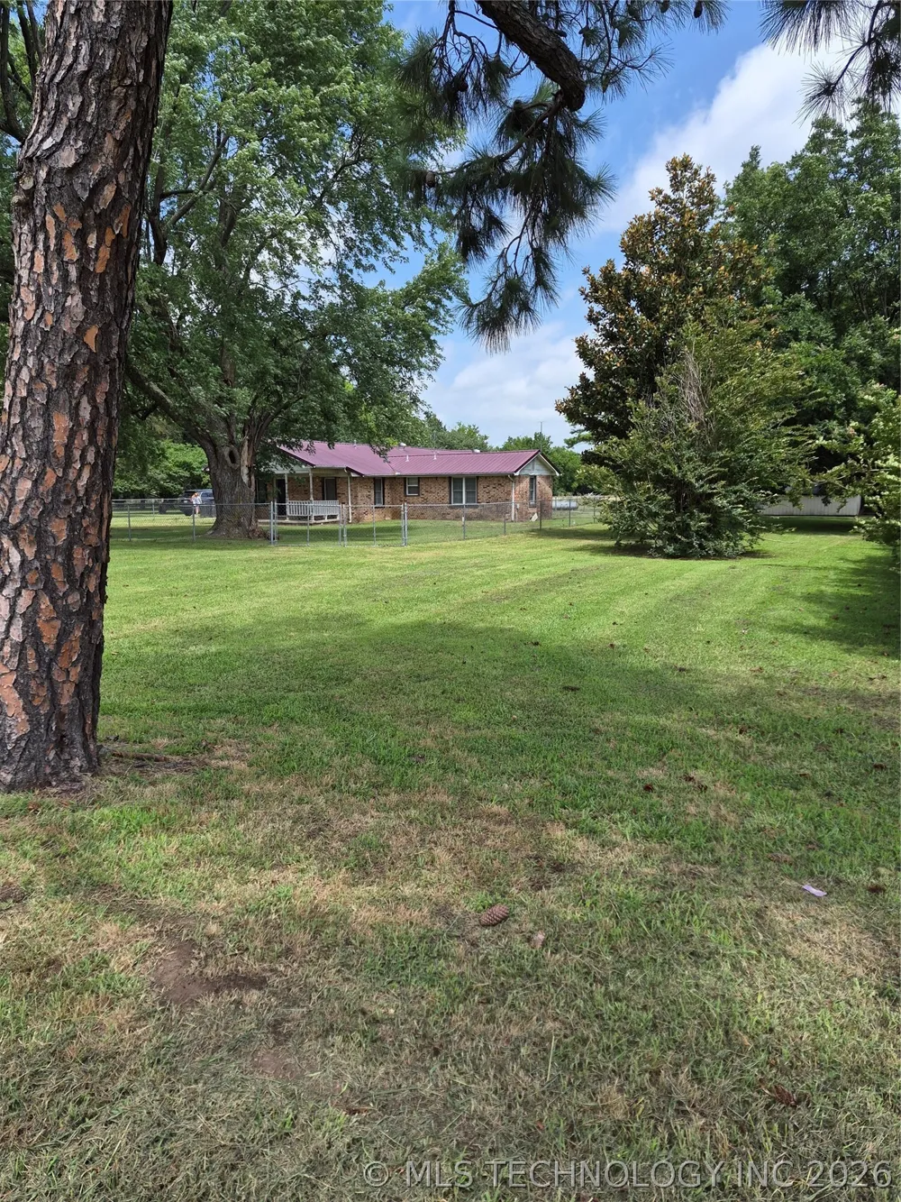 418267 Highway 266 Checotah, OK 74426