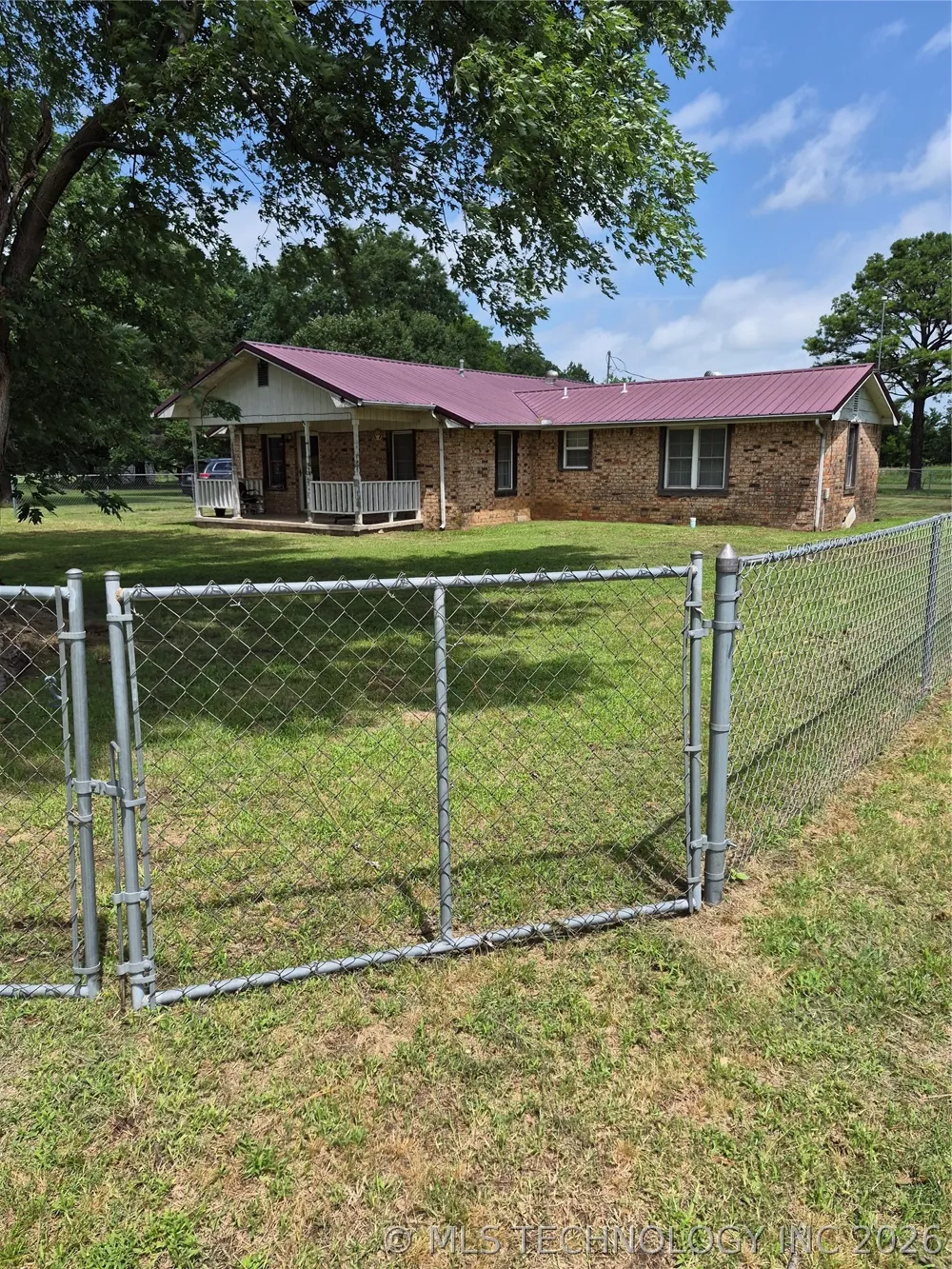 418267 Highway 266 Checotah, OK 74426