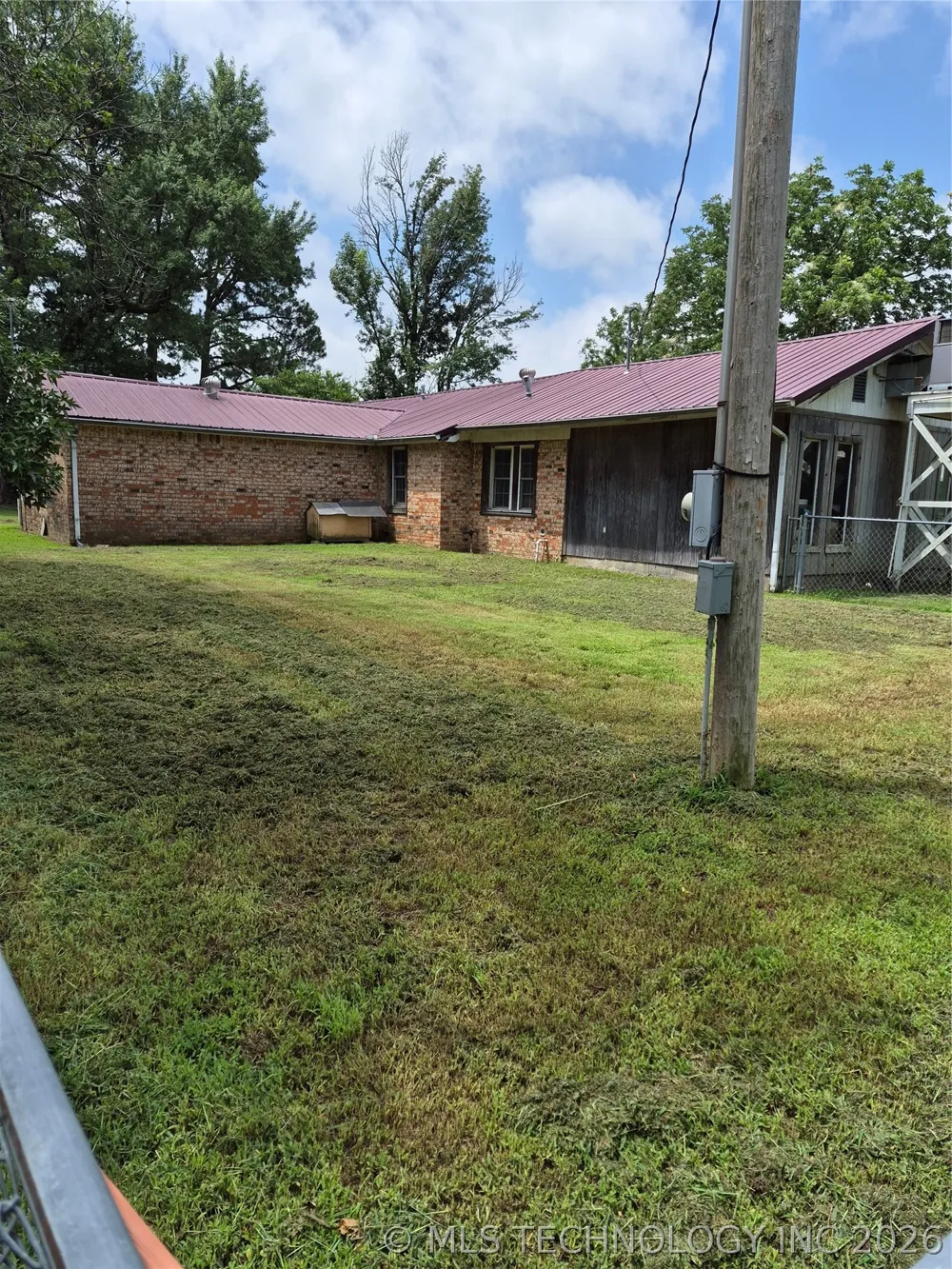 418267 Highway 266 Checotah, OK 74426