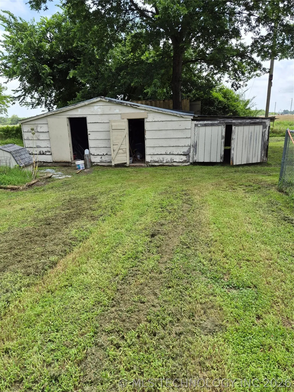 418267 Highway 266 Checotah, OK 74426