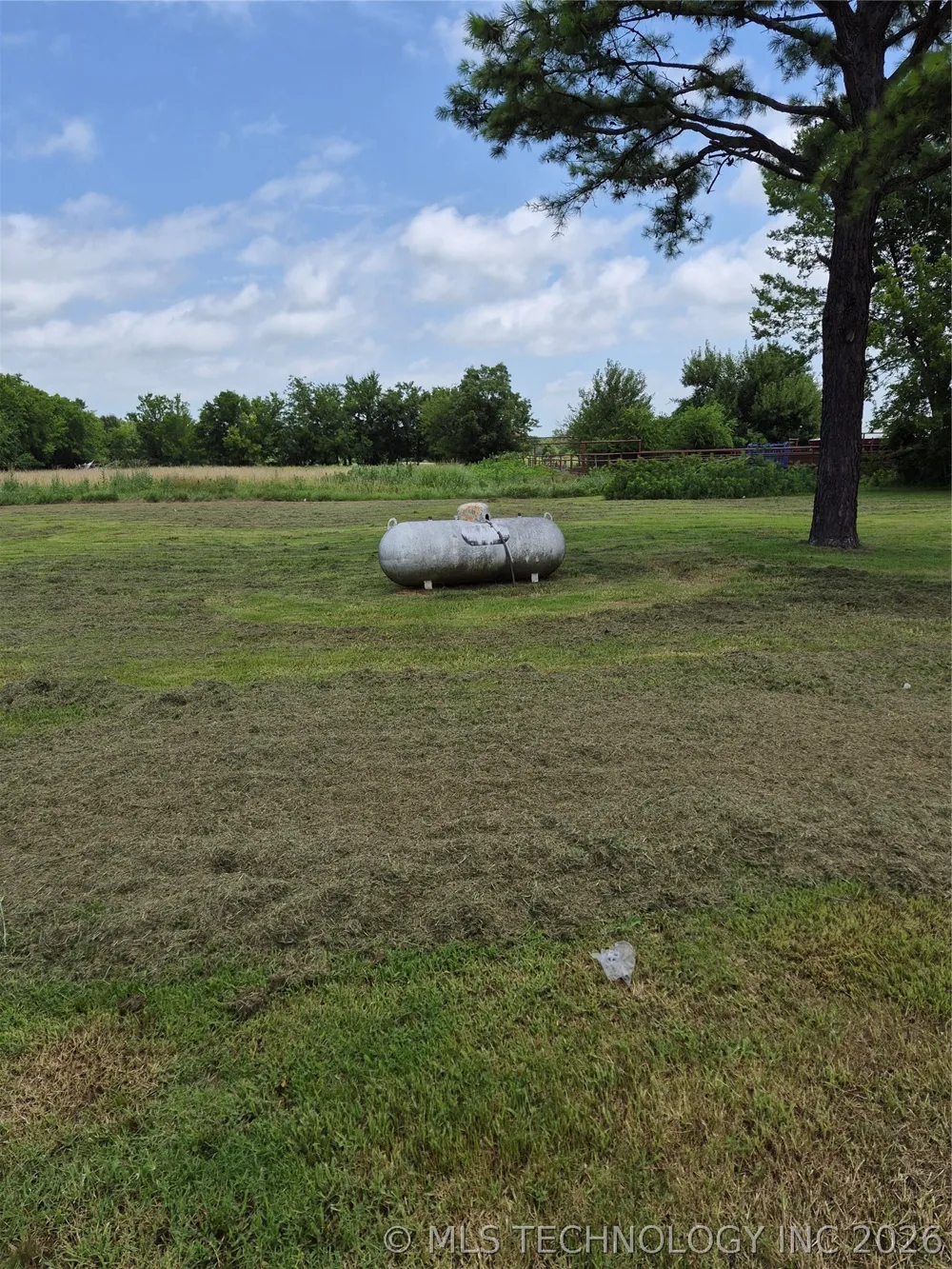 418267 Highway 266 Checotah, OK 74426