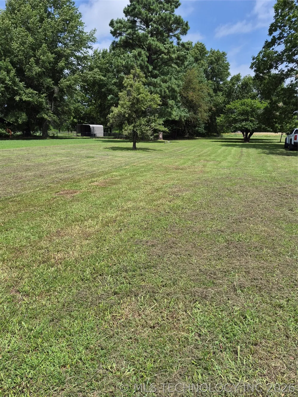 418267 Highway 266 Checotah, OK 74426