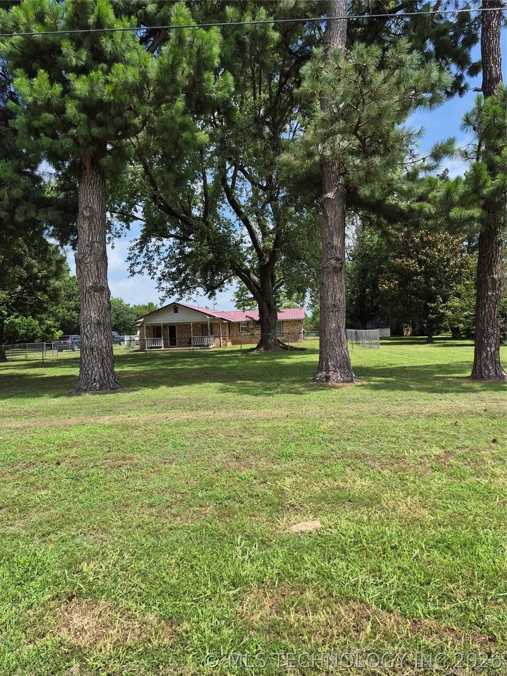 418267 Highway 266 Checotah, OK 74426