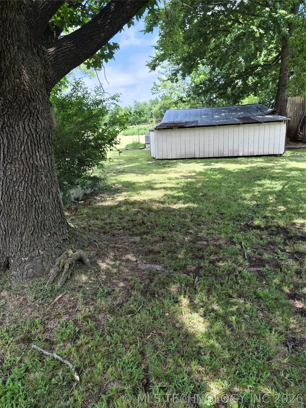 418267 Highway 266 Checotah, OK 74426