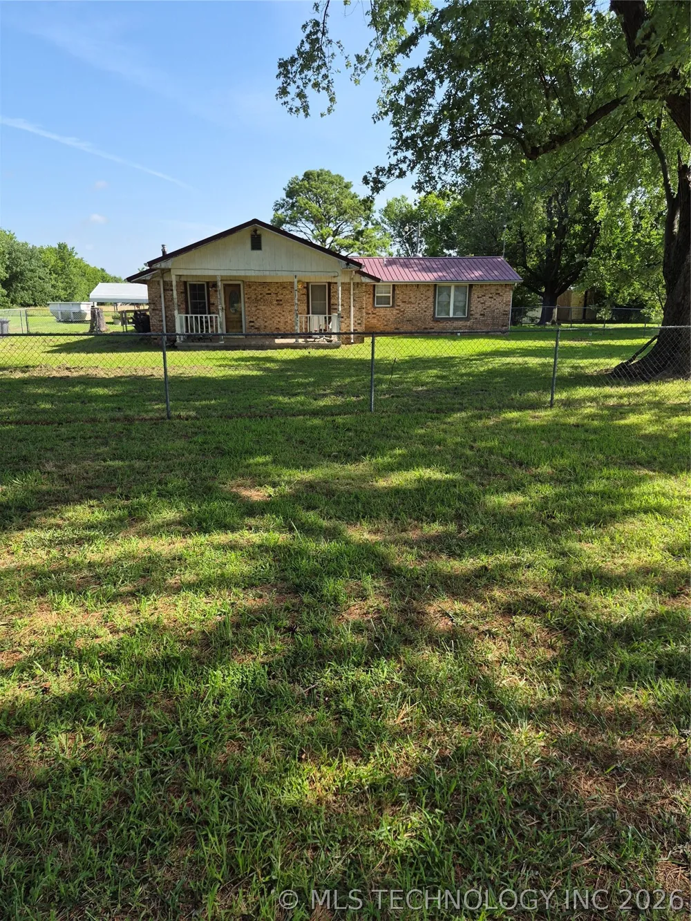 418267 Highway 266 Checotah, OK 74426