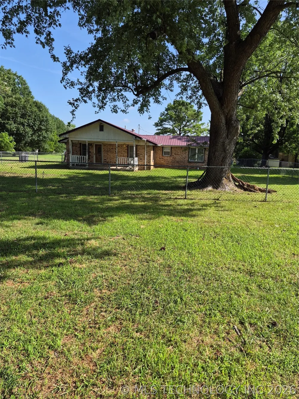 418267 Highway 266 Checotah, OK 74426