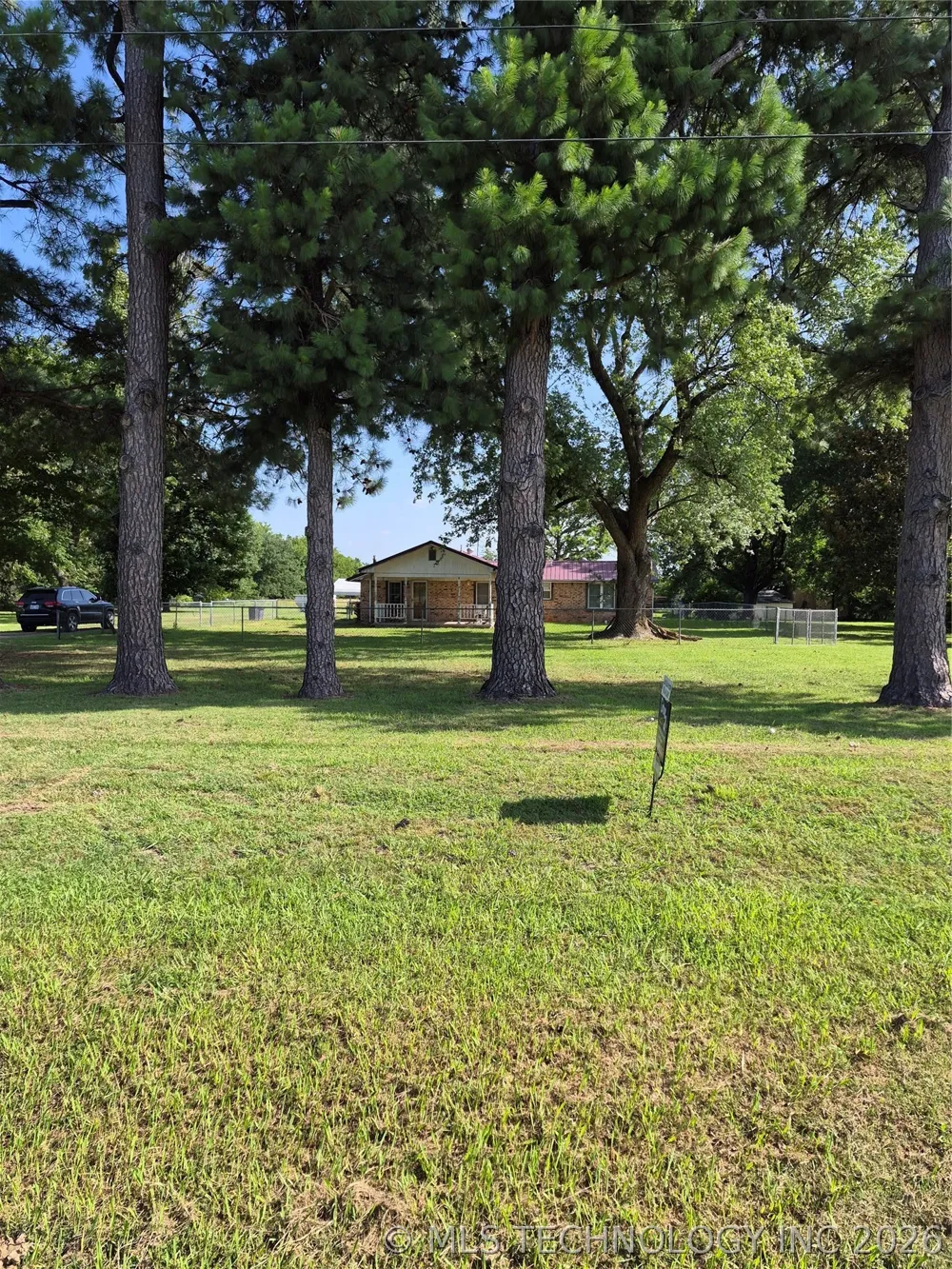 418267 Highway 266 Checotah, OK 74426