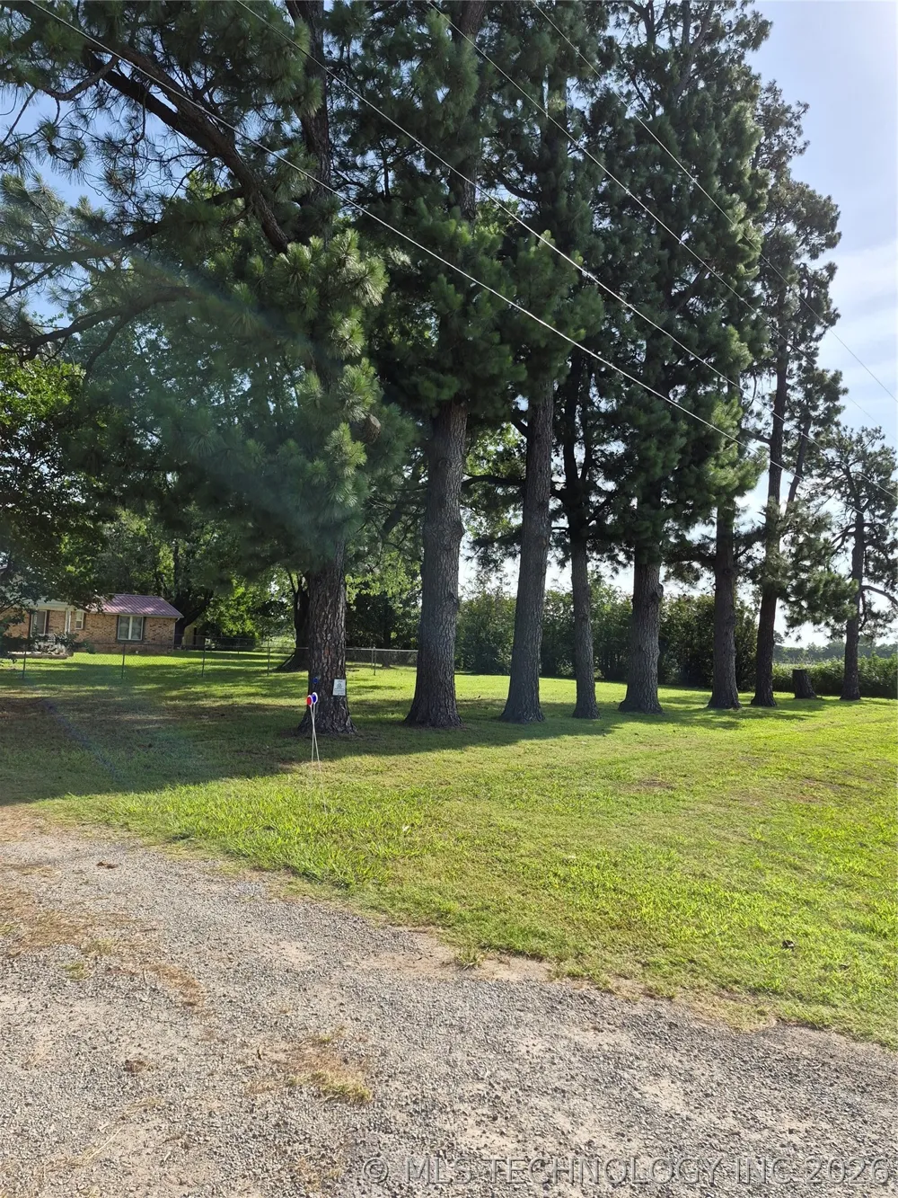 418267 Highway 266 Checotah, OK 74426