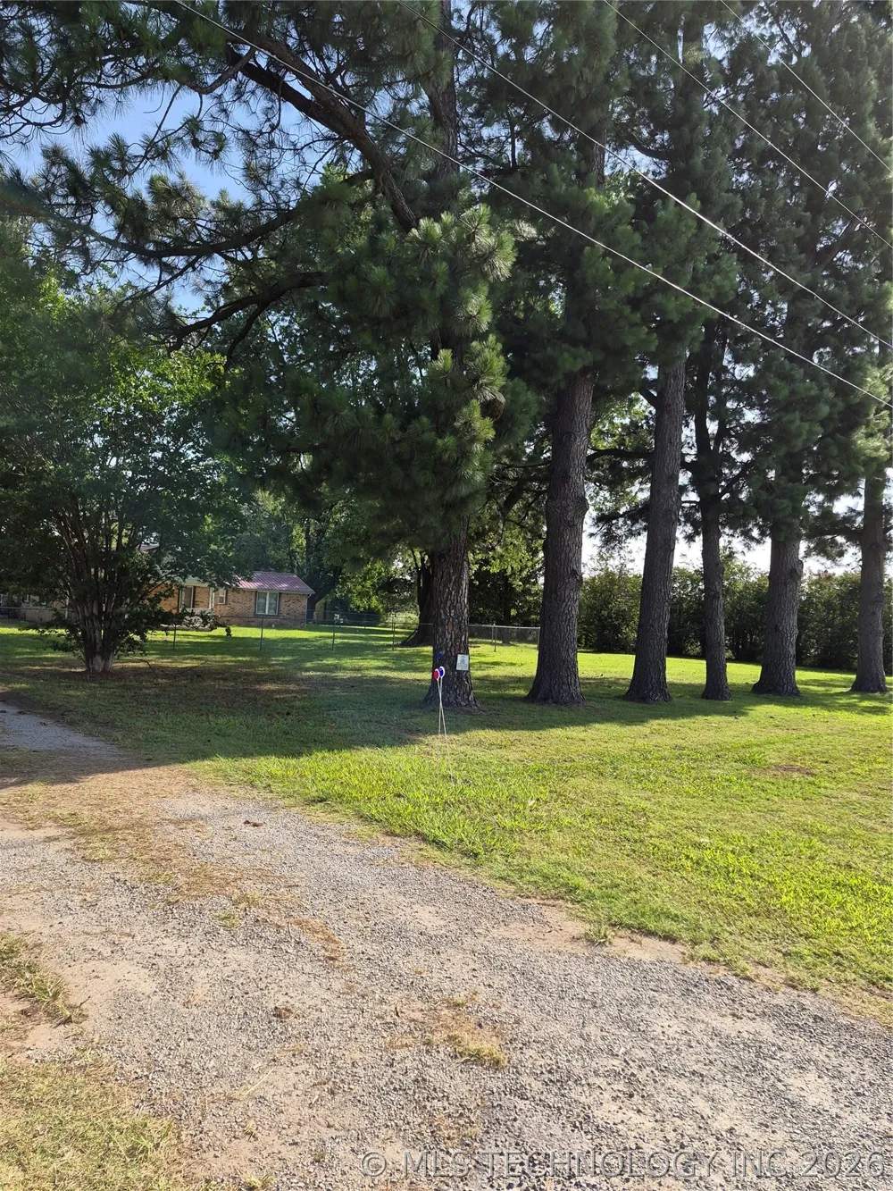 418267 Highway 266 Checotah, OK 74426