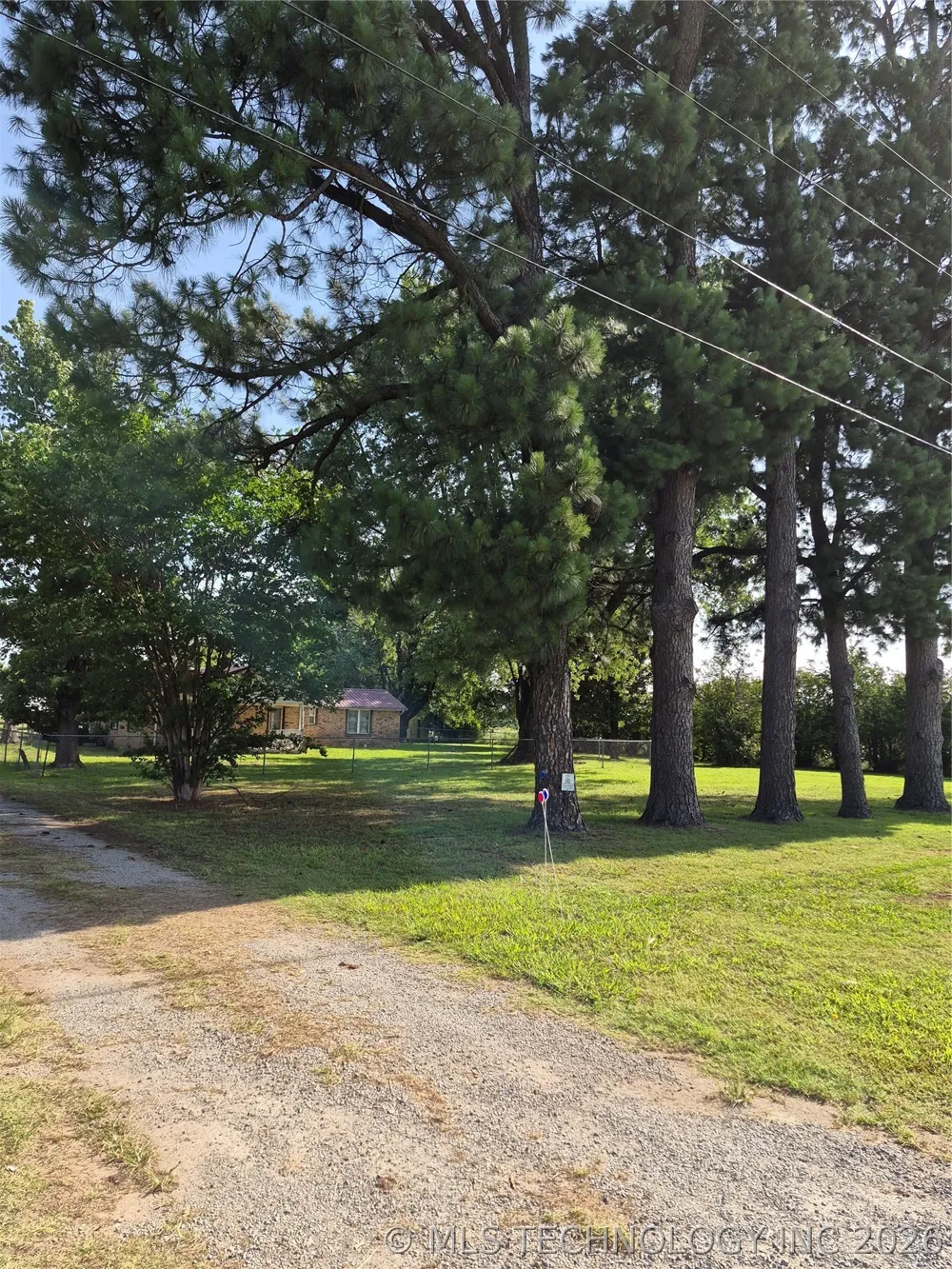 418267 Highway 266 Checotah, OK 74426