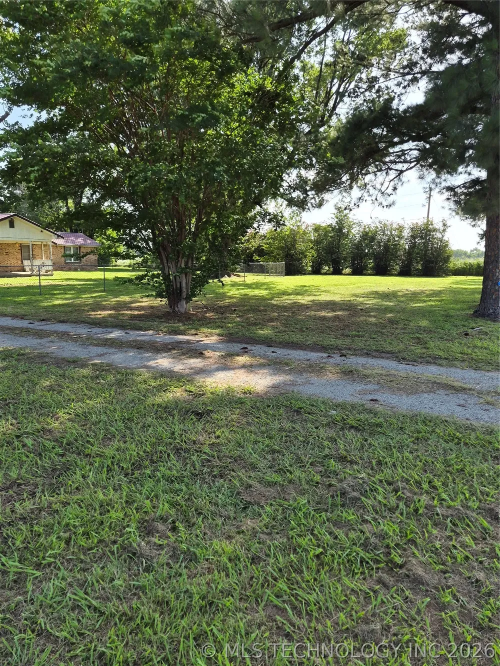 418267 Highway 266 Checotah, OK 74426