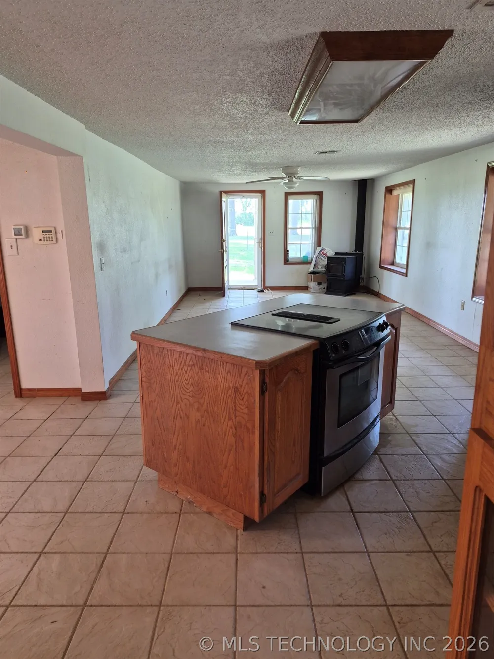 418267 Highway 266 Checotah, OK 74426