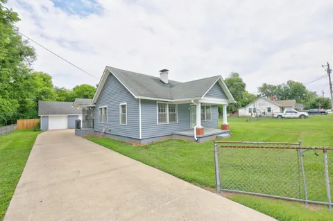 110 Woodcraft Dr