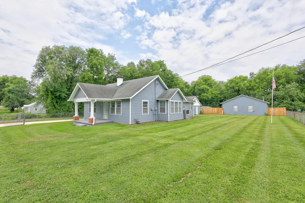 110 Woodcraft Dr Murfreesboro, TN 37127