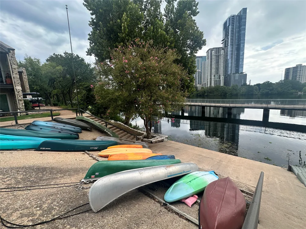 500 E Riverside Drive #211 Austin, TX 78704