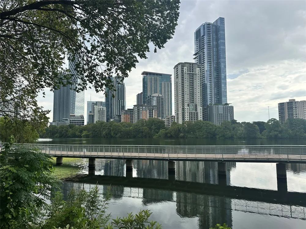 500 E Riverside Drive #211 Austin, TX 78704