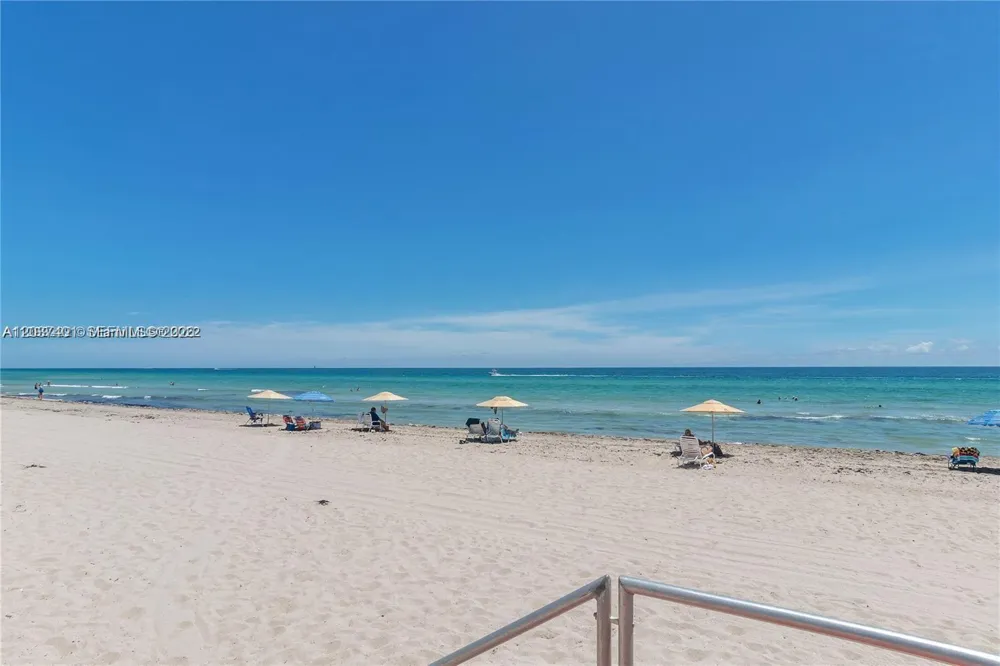 3505 S Ocean Dr #208 Hollywood, FL 33019