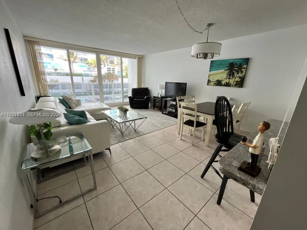 3505 S Ocean Dr #208 Hollywood, FL 33019