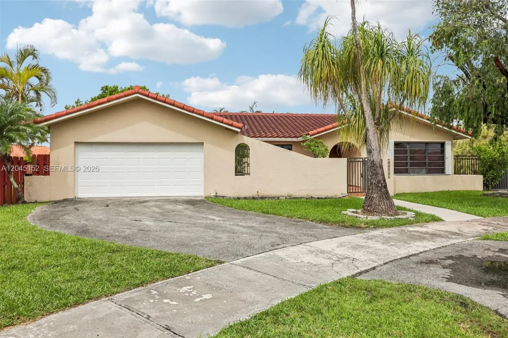 13394 SW 1st Ter Miami, FL 33184