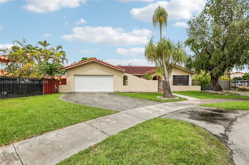 13394 SW 1st Ter Miami, FL 33184