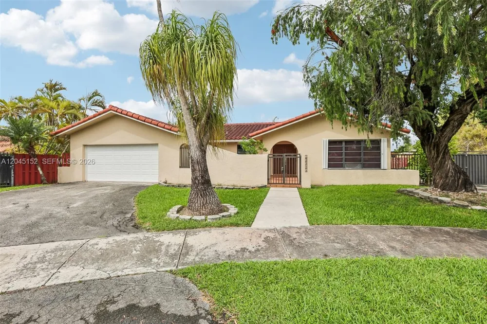 13394 SW 1st Ter Miami, FL 33184