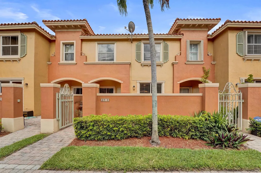 4912 Schooner Drive #5308 Dania Beach, FL 33312