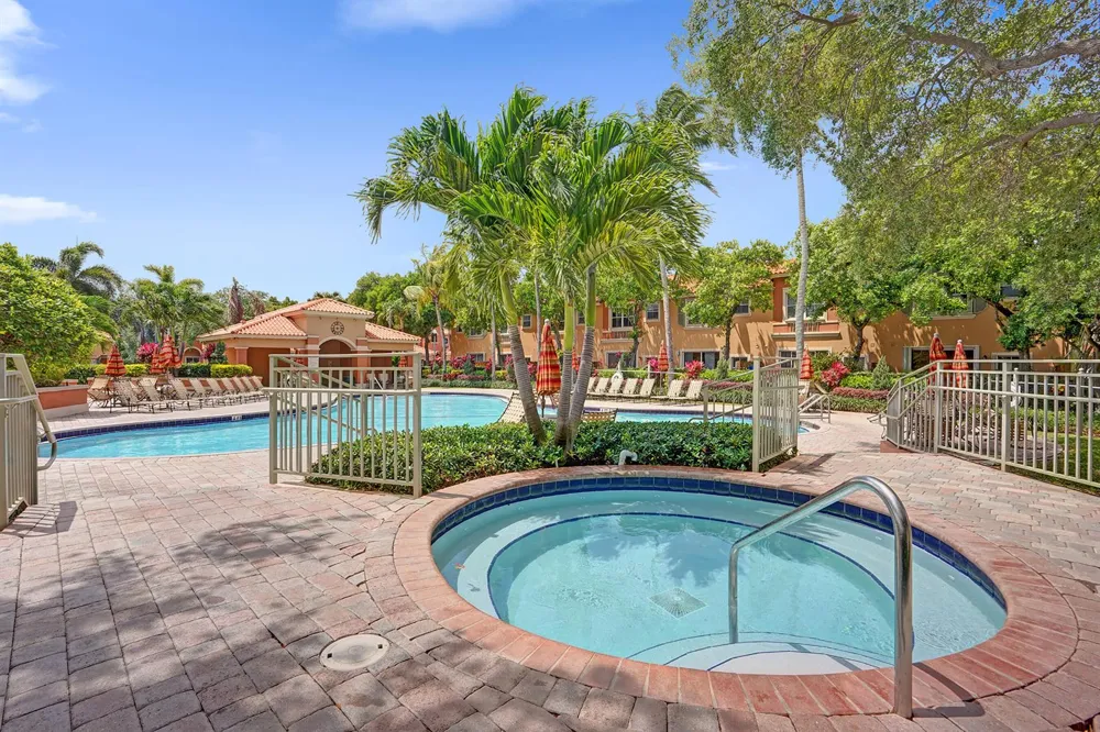 4912 Schooner Drive #5308 Dania Beach, FL 33312