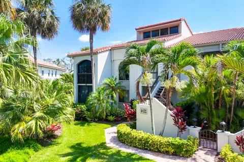 2536 NW Seagrass Drive #2a