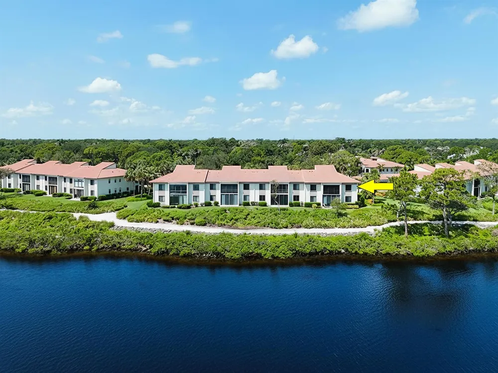 2536 NW Seagrass Drive #2a Palm City, FL 34990