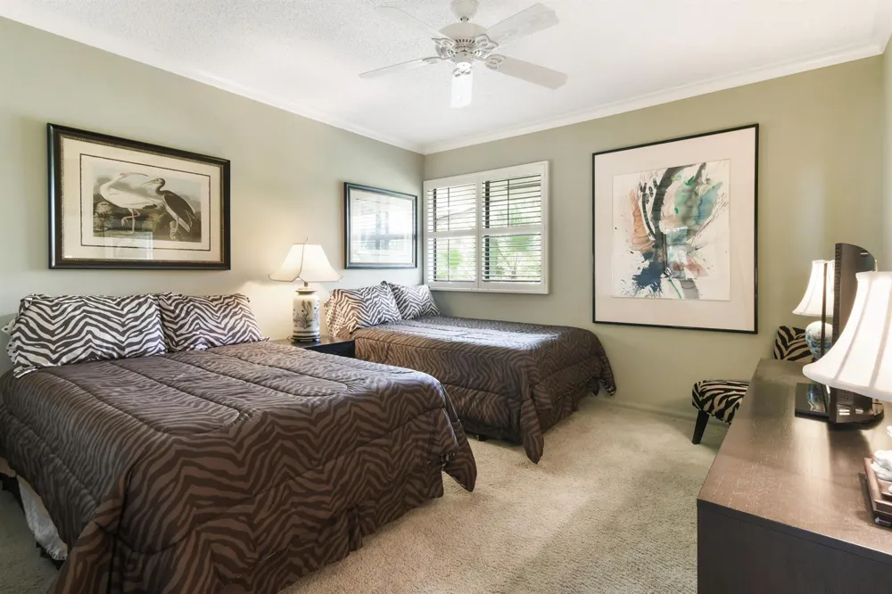2536 NW Seagrass Drive #2a Palm City, FL 34990