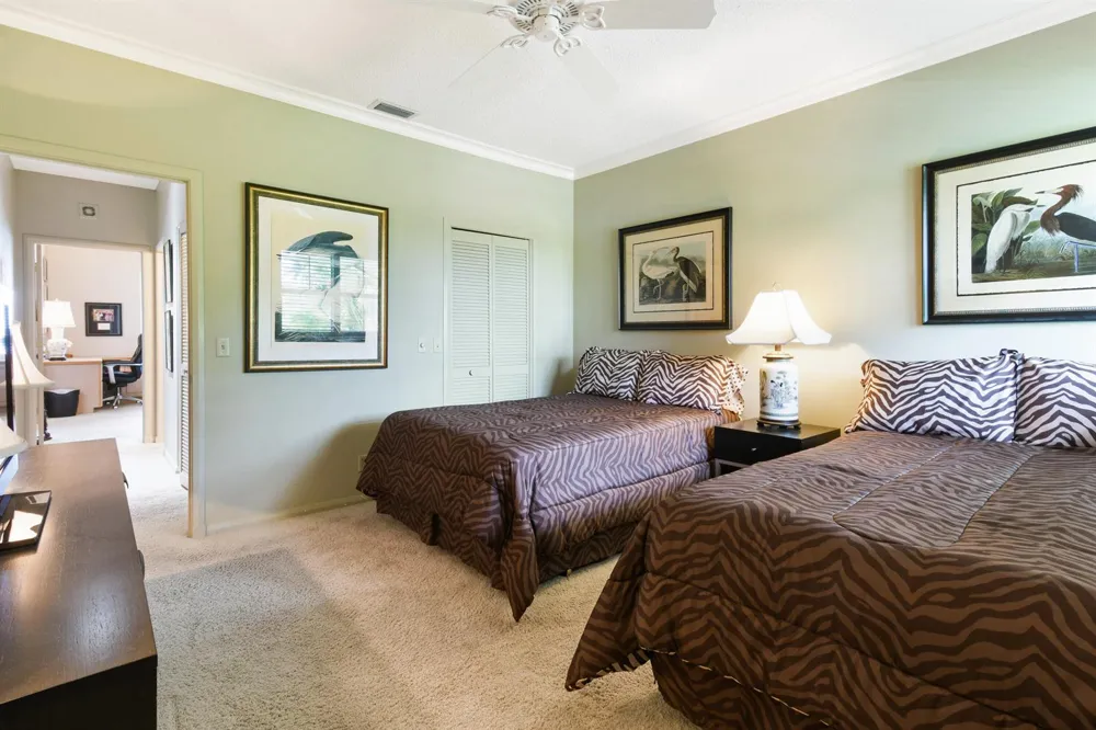 2536 NW Seagrass Drive #2a Palm City, FL 34990