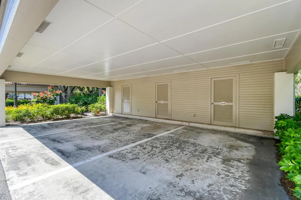 2536 NW Seagrass Drive #2a Palm City, FL 34990