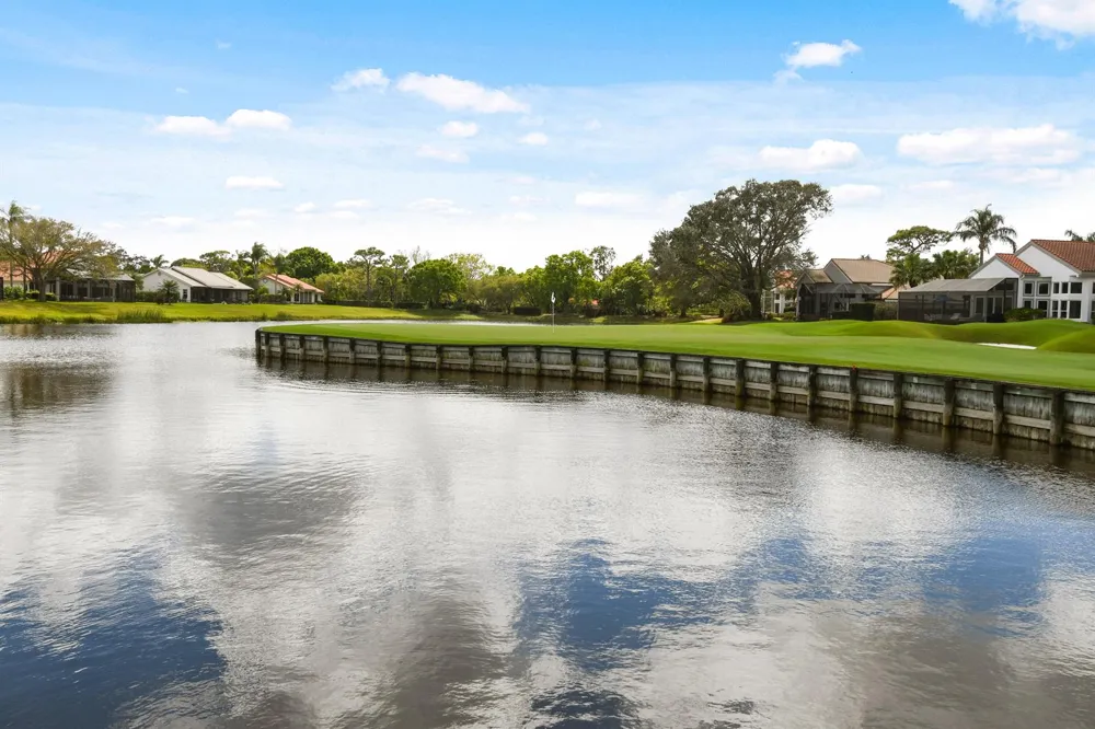 2536 NW Seagrass Drive #2a Palm City, FL 34990